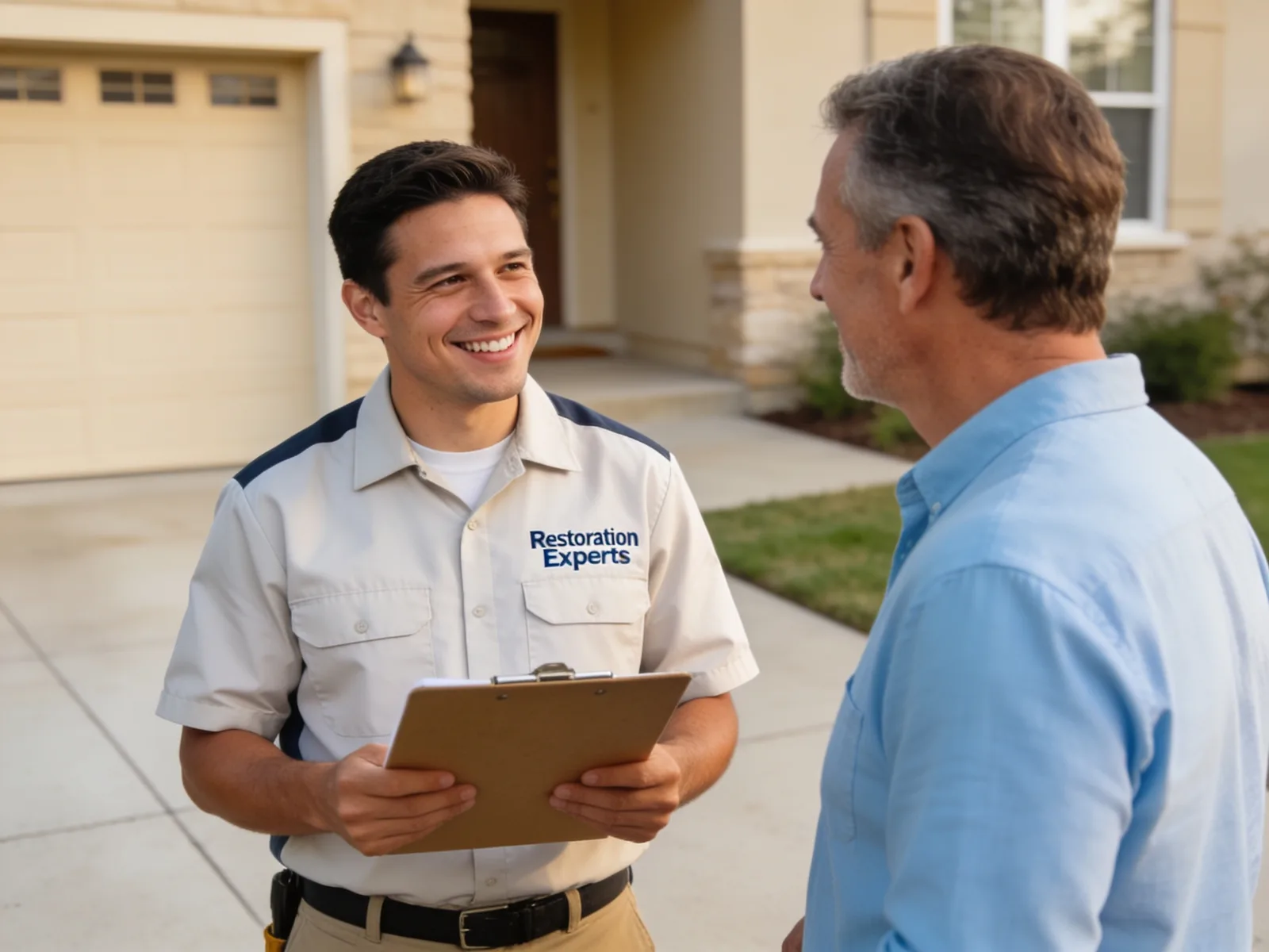 Water Damage Cleanup Ashland, OR FAQs